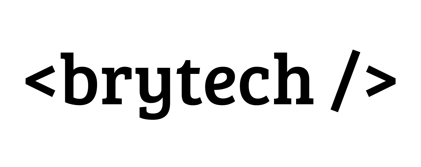 BryTech logo