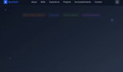 BryTech preview